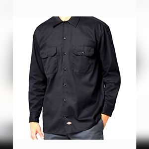 Dickies Long Sleeve Shirt